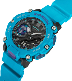 Часы Casio GA-2200-2AER