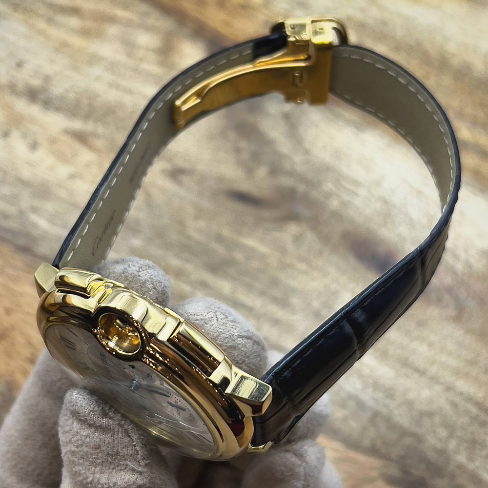 Часы Cartier