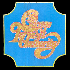 Chicago / Chicago Transit Authority (50th Anniversary Remix)(2LP)