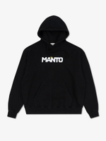 Худи MANTO ANGELS