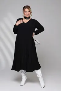 Платье 20381 Fabrika