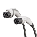 Кабель Type2-GB/T для подключения к зарядной станции "EOS Charge",трехфазный, 5 м