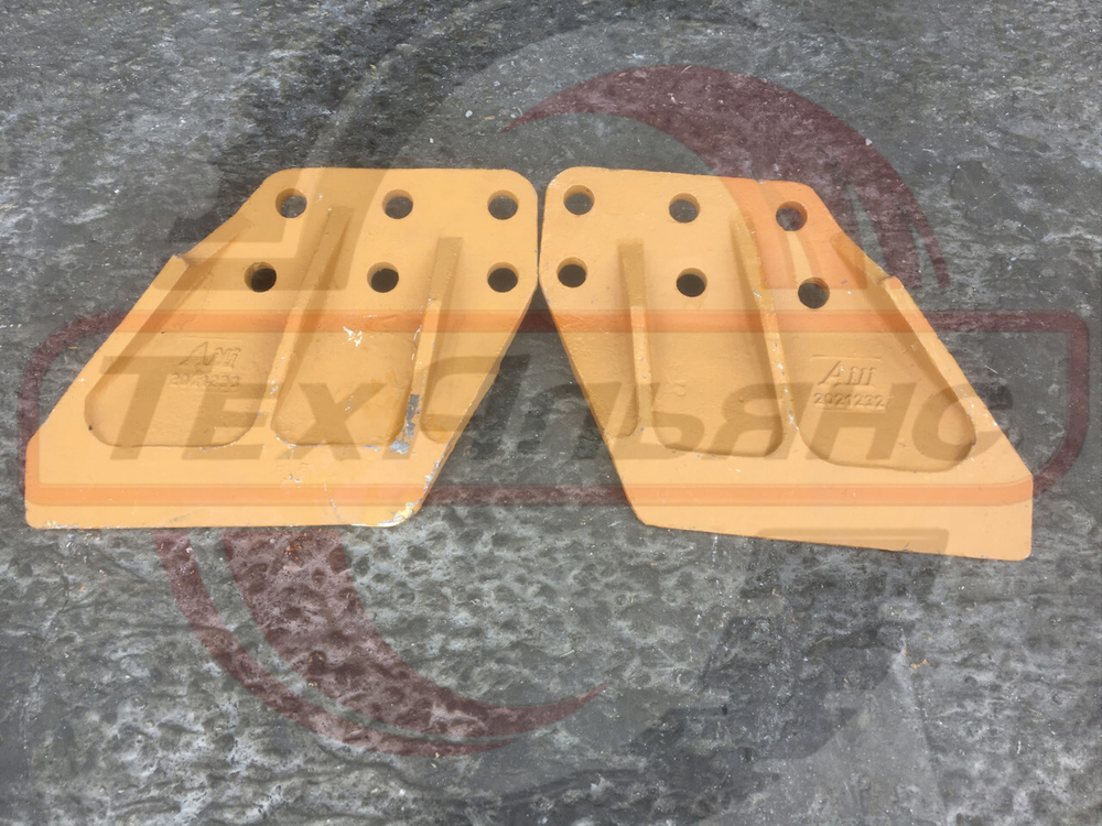 Бокорез Hitachi 2021233 для ZX330