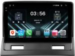 Магнитола для Mitsubishi Galant 9 2003-2012 - FarCar S280 монитор 9.5" IPS на Android 13, CarPlay