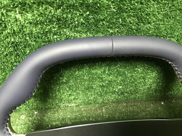 Руль Jetour T2 (2023-н.в.)