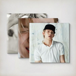 Альбом YEONJUN - NO LABELS : PART 02 2nd Mini Album COMPACT RANDOM Version
