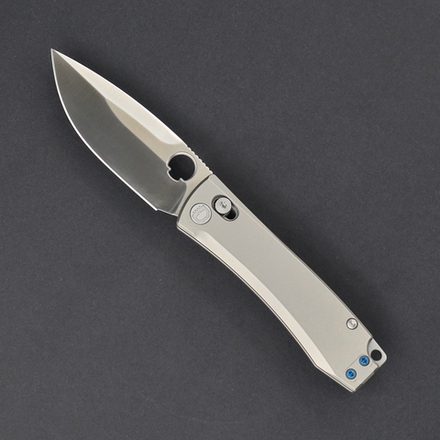 Нож складной Daggerr Nightmare 77 SG DH Magnacut