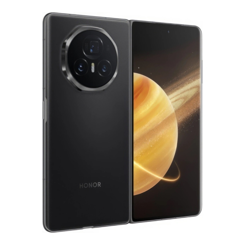Смартфон Honor Magic V3 12/512Gb, Black (FCP-N49)