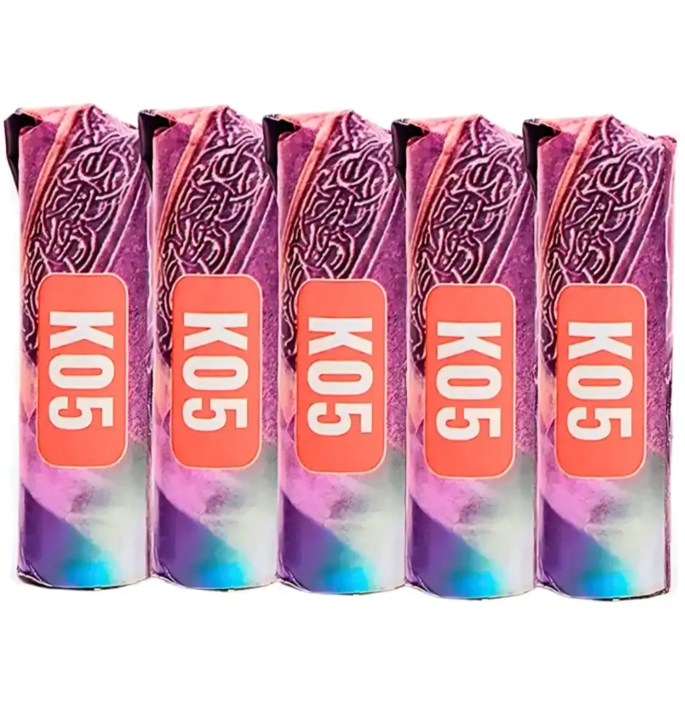 Где купить петарды в Красноярске или Кемерово — Mega K05 от Joker Fireworks, упаковка 5 штук