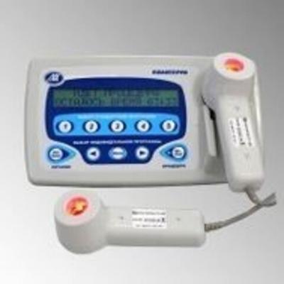 Аппарат Рикта 02/1 КВАНТЕРРА магнито-инфракрасный лазерный терапевтический