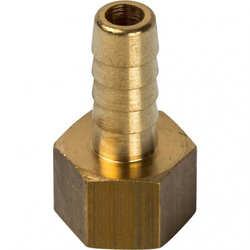 Штуцер ВР 1/2"X10 Stout
