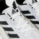 кроссовки Adidas X9000L4 White Black