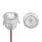 Светильник ALT-LODESTAR-HANDRAIL-R27-1.5W Day4000 (GR, 70 deg, 12-24V) Arlight 052580