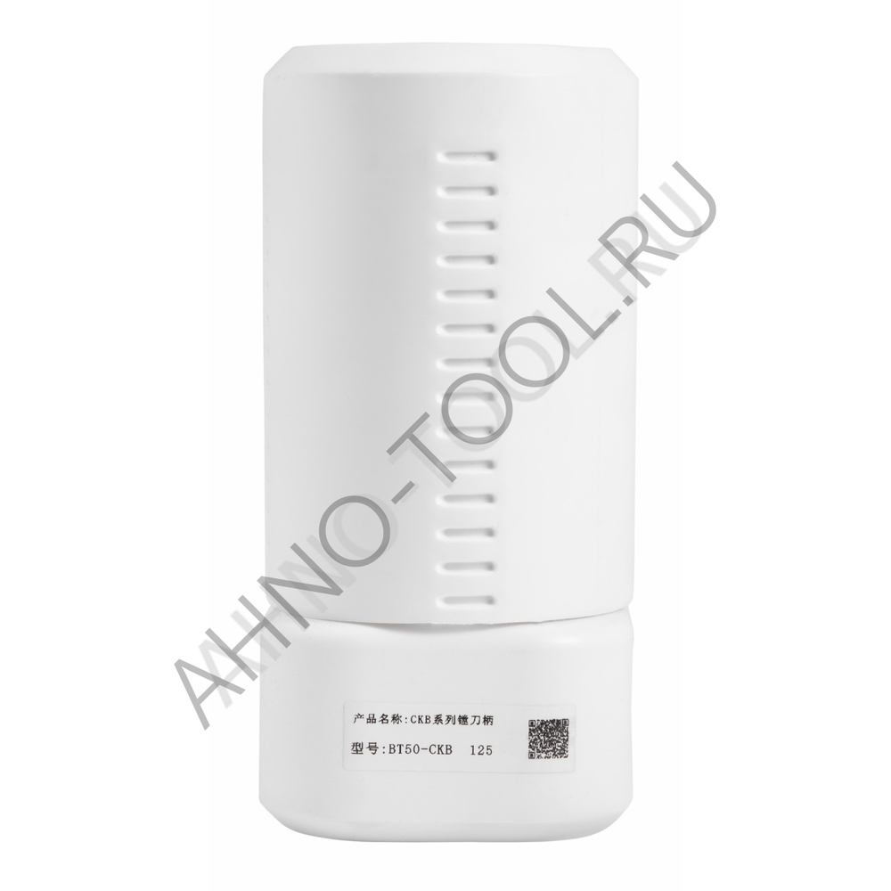 Оправка для расточных головок BT50-CKB4-125 ACCKee