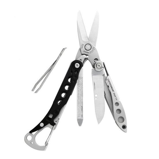 Мультитул-инструмент Leatherman Style CS 831245