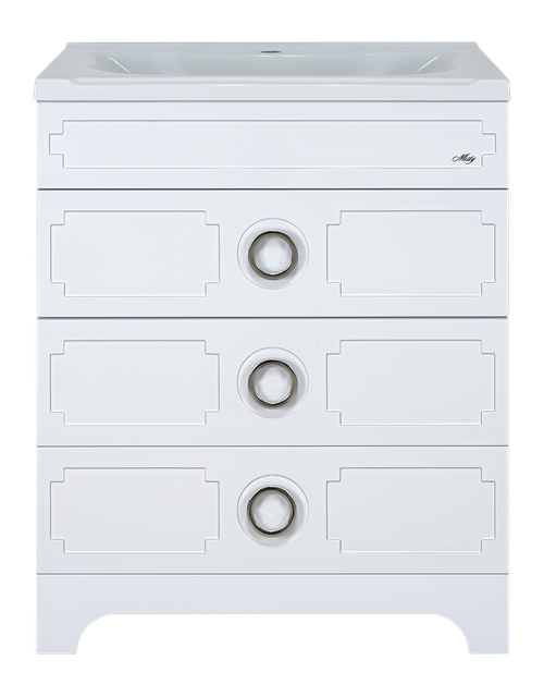 Тумба под раковину Misty Лейла 80