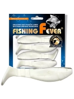 Мягкая приманка риппер FishingFever 7,5cm, 6,9g,2 уп по 5 шт