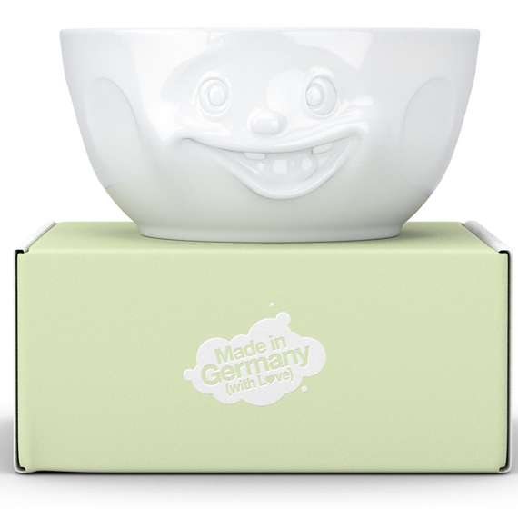 Чаша Tassen Out Of Control 2,6 л белая