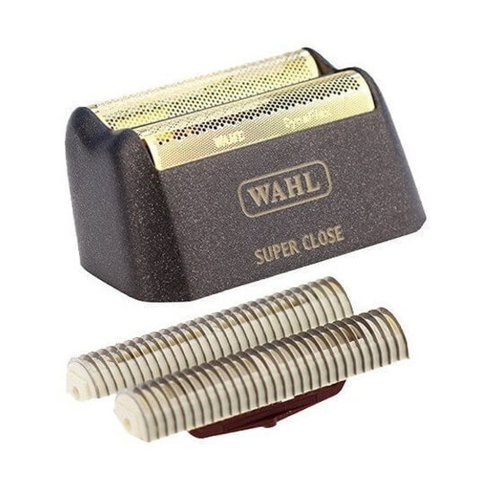 Бритвенная сетка и режущий блок Wahl для Finale (7043) - 2