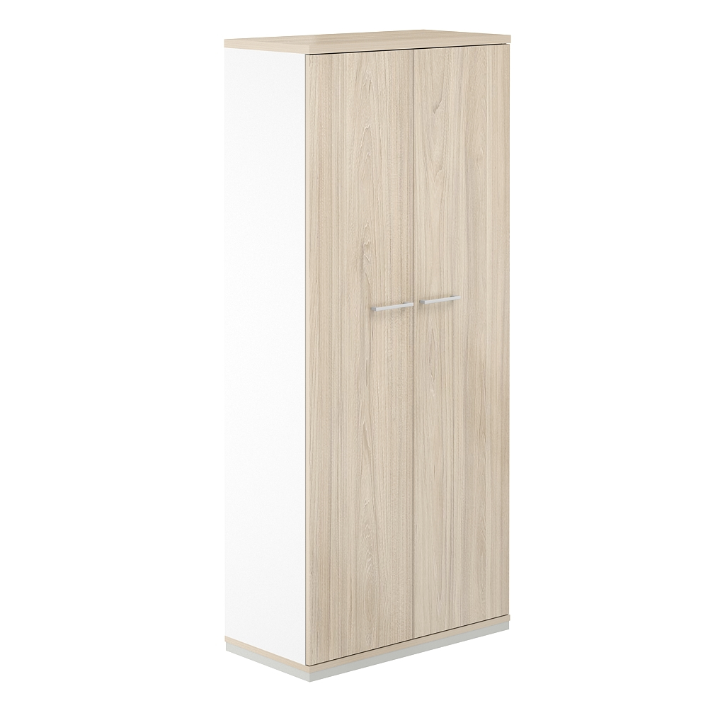 Шкаф для документов закрытый вариант №5 ALLEGRO (АЛЛЕГРО)