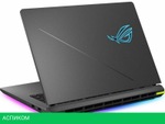 Игровой ноутбук ASUS ROG Strix G16 2025 G615LW-S5080