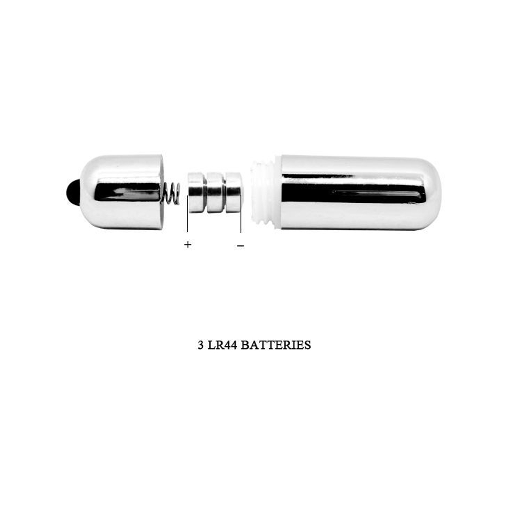 Розовое эрекционное кольцо с вибростимуляцией клитора Baile (Цвет: розовый)