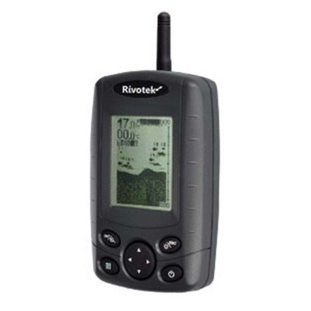 Rivotek Fisher 30
