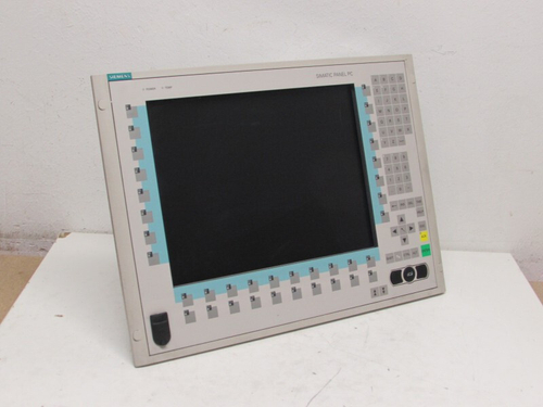 SIEMENS A5E00304764 6AV7725-3BC40-0AG0