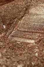 Премиум 8565 Бронза мерцающая - перламутровый сухой краситель