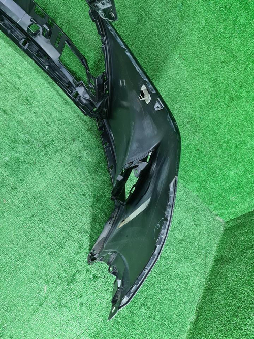 Бампер передний Lexus RX 4 (2019-2022)