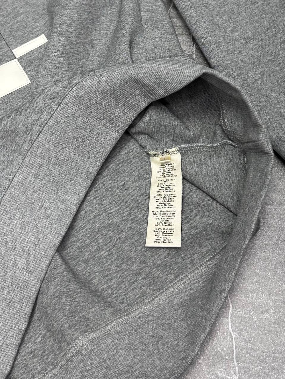 Свитшот Hermes