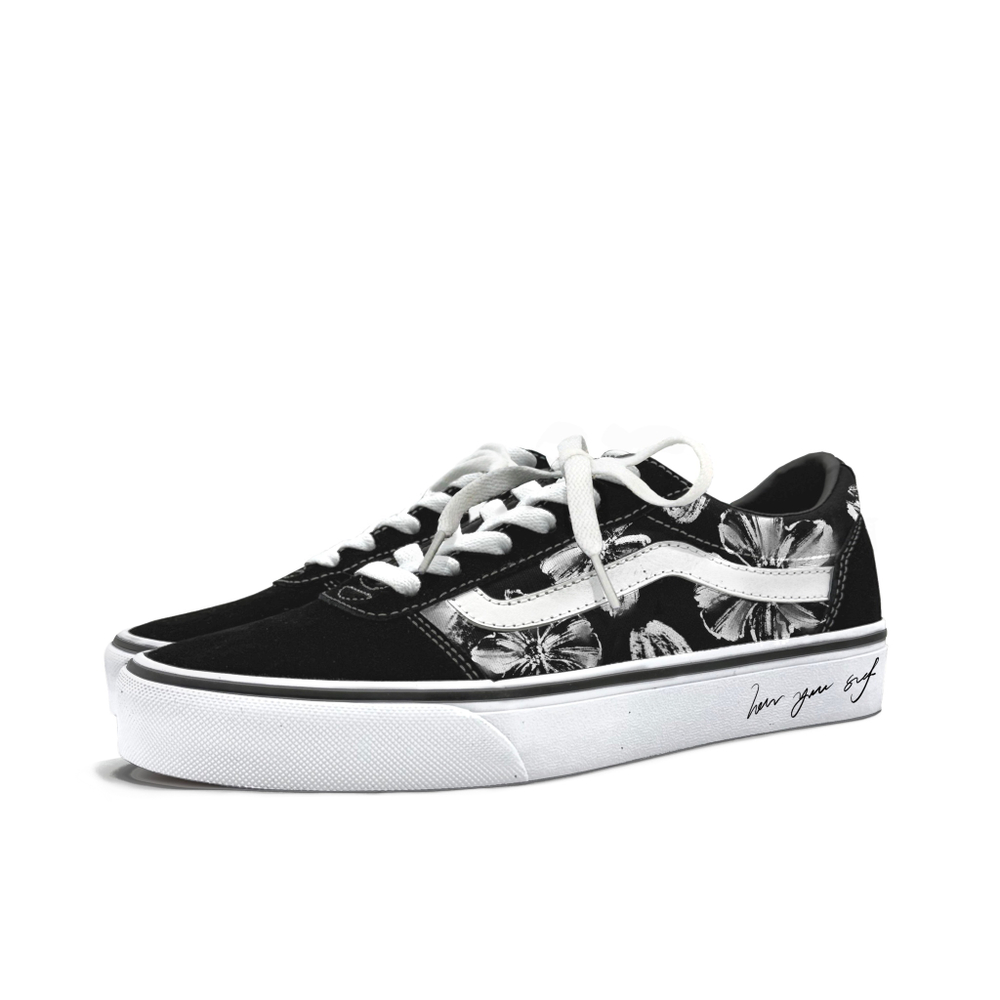 Vans Ward