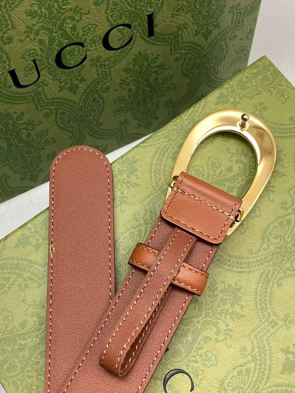 Ремень Gucci