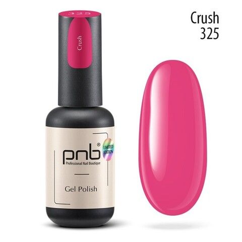 Гель-лак PNB 325 Crush