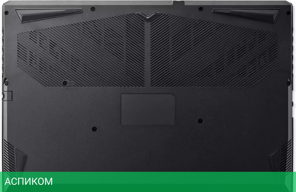 Ноутбук Acer Aspire 7 A715-59G-52C4 NH.QX6CD.003