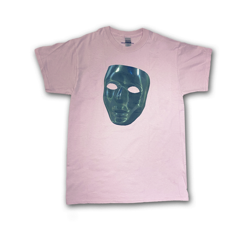 Футболка "Маска"