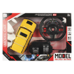 Машина классическая на РУ, коробка 898-19B