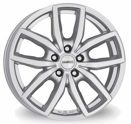 Dezent TE 8x18 5x112 ET 50 Dia 70.1 (MB)