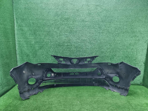 Бампер передний Toyota RAV 4 ca40 (2012-2015)