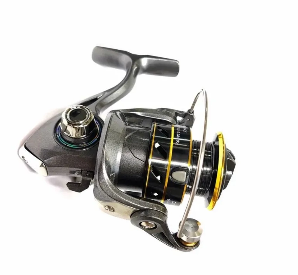 Катушка безынерционная Kaida Discover 4000