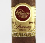 Padron 1964 Anniversary Series Exclusivo SALE