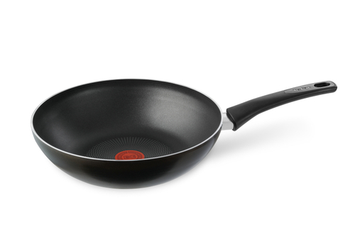 Сковорода-вок Tefal Strength 28 см 4231628