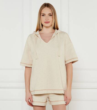 Худые FASCIA Max Mara Leisure - бежевый(169210186)