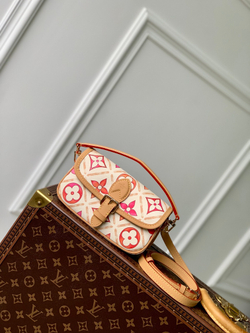 Louis Vuitton Nano Diane