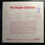 The Syd Dale Orchestra ‎– The Chaplin Collection (Англия 1973г.)