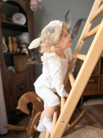 Велосипедки Mjölk Экрю, уценка