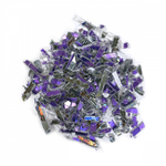 Уничтожитель документов Office Kit S210N 3,9x38