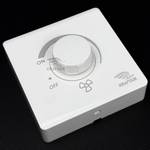 Регулятор скорости вентилятора SRK-2.5 220В, 2.5-3 А, 15-300 Вт