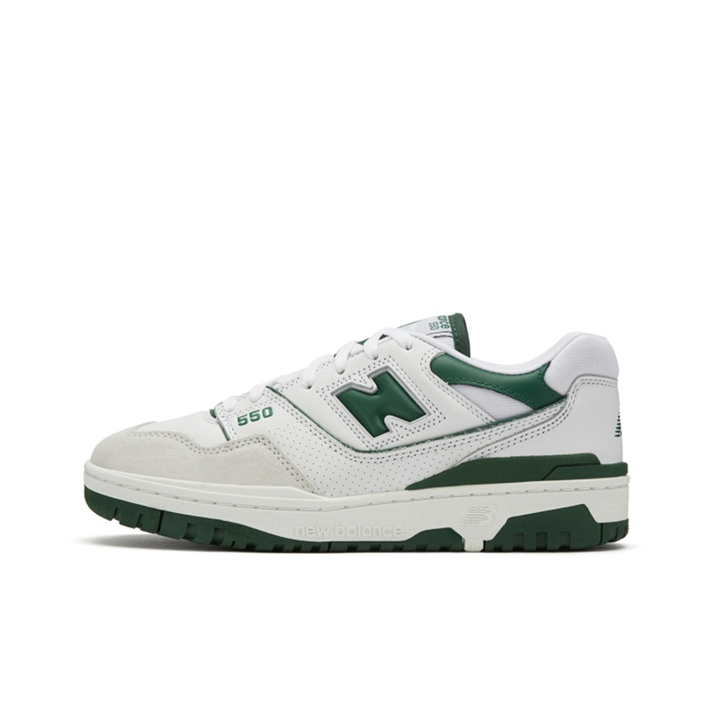 New balance 9 green sales