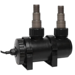 Стерилизатор УФ, UV567-11W, 11Вт, 1000-2500л/ч, d80*290мм, Laguna